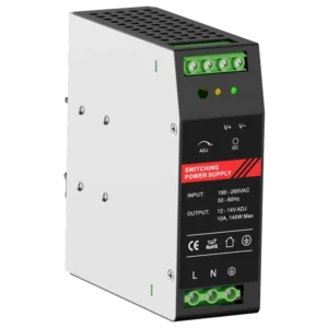 Kraft PSU-1210DIN(P) Джерело безперебійного живлення