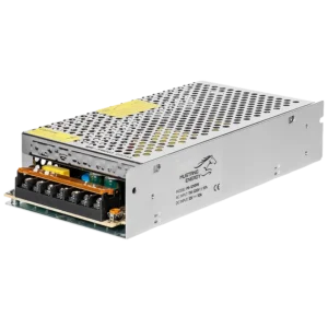 Mustang Energy PS-1210PB Блок живлення