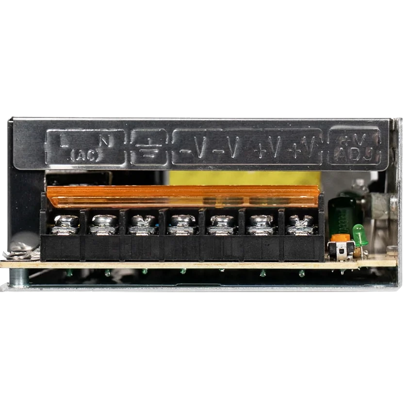 Mustang Energy PS-1210PB Блок живлення - Зображення 2