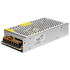 Mustang Energy PS-1215PB Блок живлення