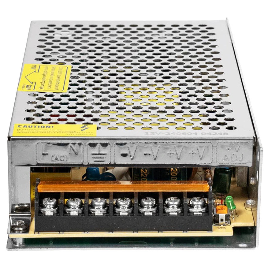 Mustang Energy PS-1215PB Блок живлення - Зображення 3