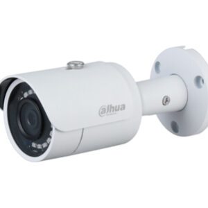 DH-IPC-HFW1230SP-S4 (2.8 мм) 2 Мп камера з ІЧ підсвіткою