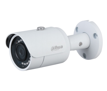 DH-IPC-HFW1230SP-S4 (2.8 мм) 2 Мп камера з ІЧ підсвіткою