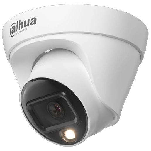 DH-IPC-HDW1239T1-LED 2MП (2.8мм) IP відеокамера Dahua