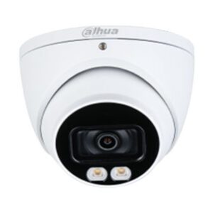 DH-HAC-HDW1239TP-A-LED (3.6мм) 2Мп HDCVI Dahua з мікрофоном