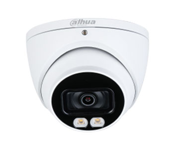 DH-HAC-HDW1239TP-A-LED (3.6мм) 2Мп HDCVI Dahua з мікрофоном