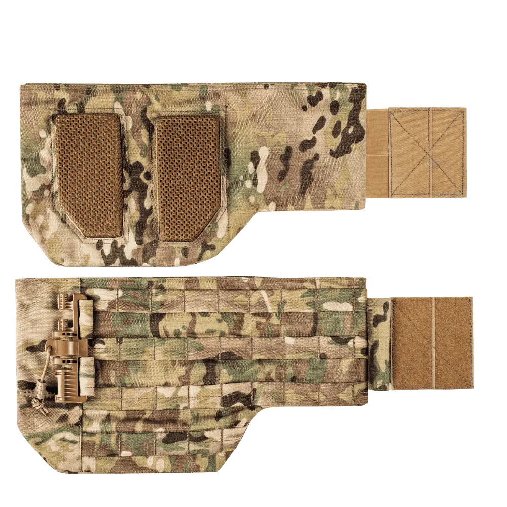U-WIN Cordura 1000 р.3 Камербанди під балістичні пакети