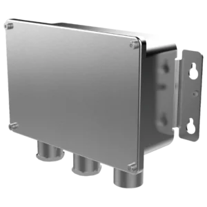 Hikvision DS-1284ZJ-M Розподільча коробка