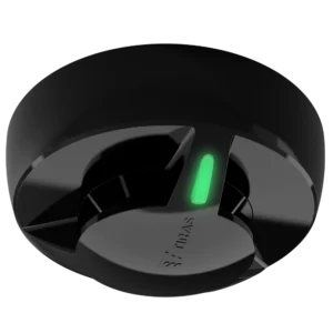 Tiras DETECTO HT10 (black) Тепловий неадресний пожежний сповіщувач