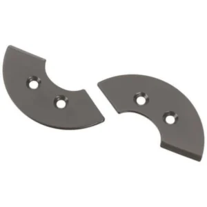 Fiskars QuikDrill PlusPart 134717 (1000637) Леза малі 100 мм
