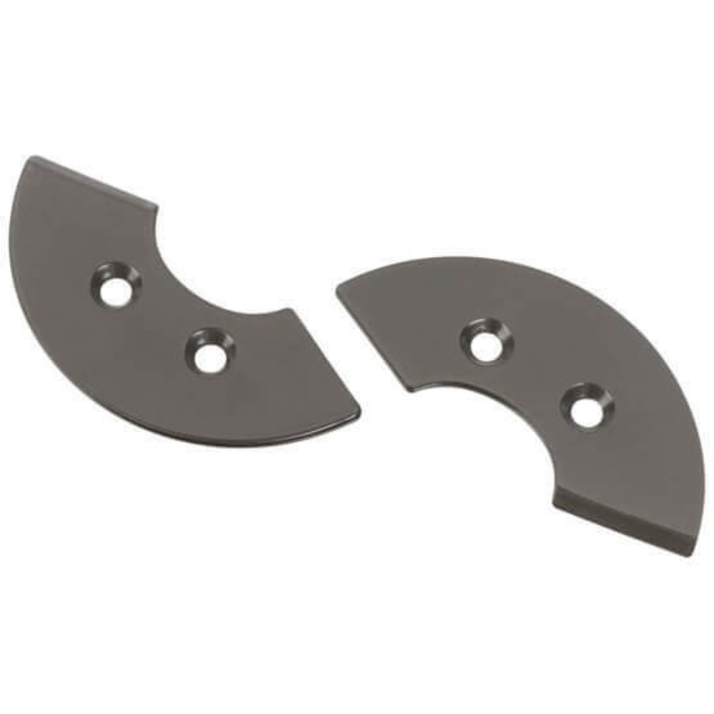 Fiskars QuikDrill PlusPart 134717 (1000637) Леза малі 100 мм