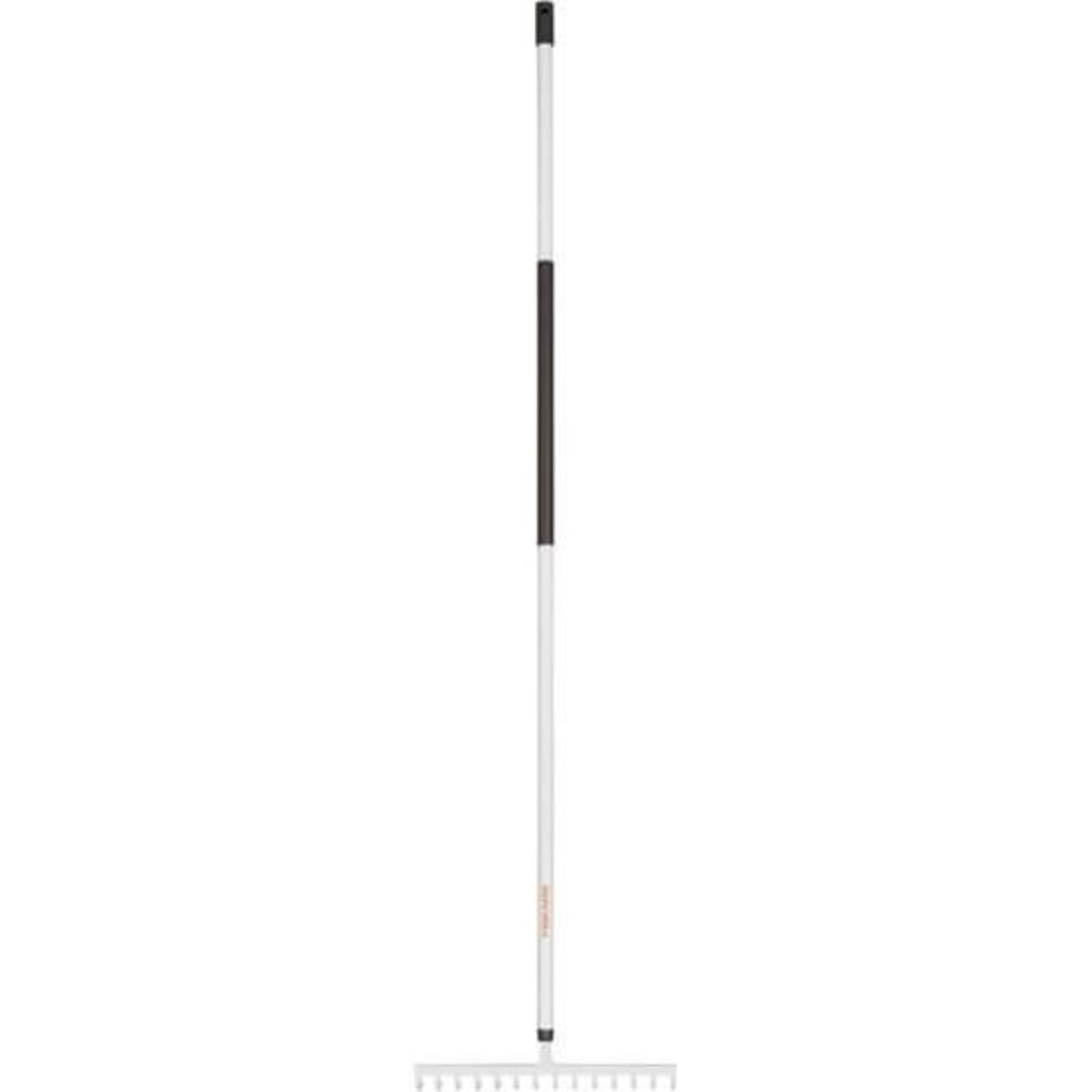 Fiskars White 135523 (1019608) Універсальні граблі полегшені