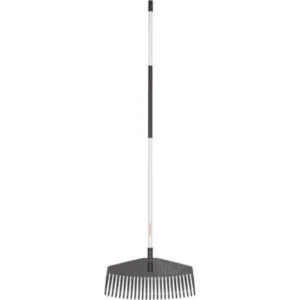 Fiskars White (L) 135563 (1019606) Граблі для листя полегшені великі