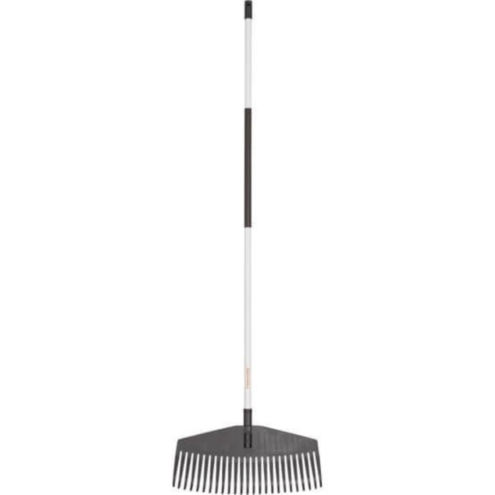 Fiskars White (L) 135563 (1019606) Граблі для листя полегшені великі