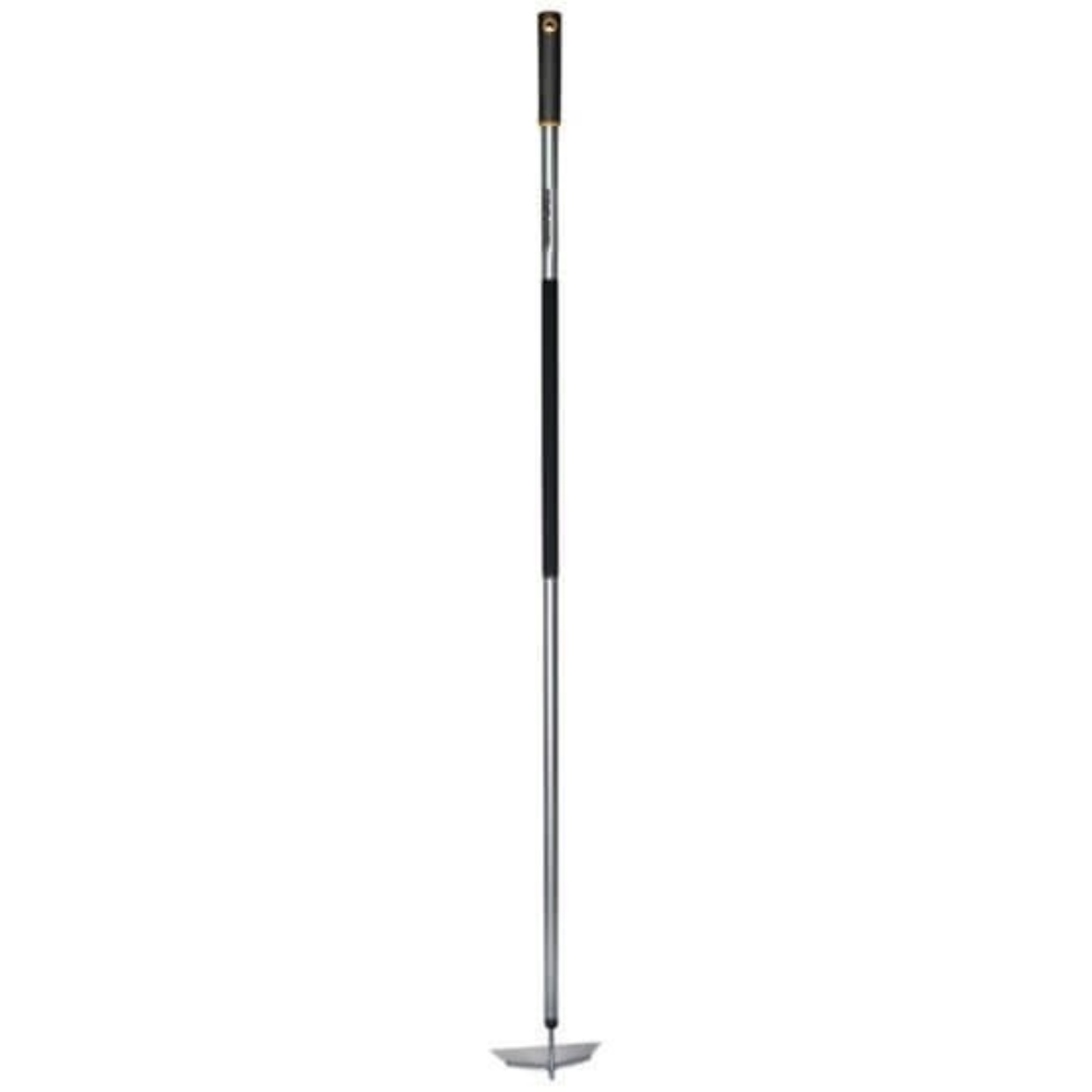 Fiskars Ergonomic™ 136500 (1000675) Тяпка для прополювання полегшена