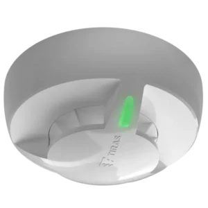 Tiras DETECTO HT10 (white) Тепловий неадресний пожежний сповіщувач