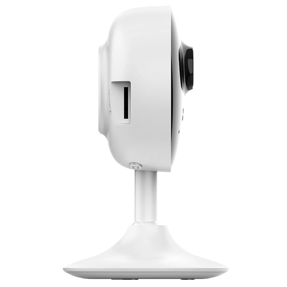 CS-C1C (1080P, H.265) (2.8мм) 2Мп Wi-Fi відеокамера Ezviz - Зображення 3