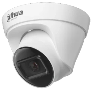 DH-IPC-HDW1431T1 4МП (2.8мм) IP відеокамера Dahua