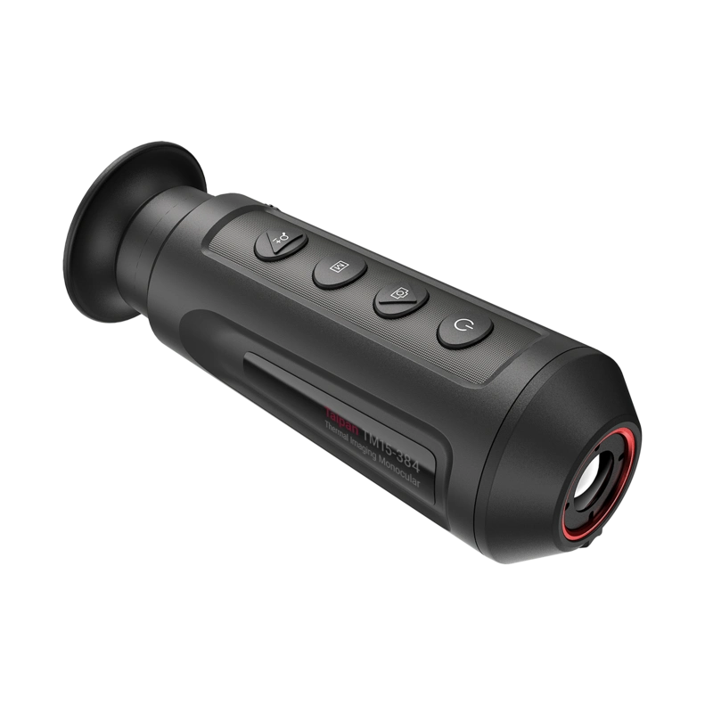 AGM Taipan TM15-384 Тепловізійний монокуляр - Зображення 3