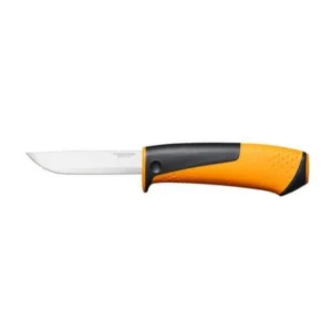 Fiskars (156017) 1023618 Універсальний ніж з точилкою