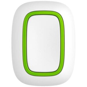 Корпус DummyBox для Ajax Button, білий