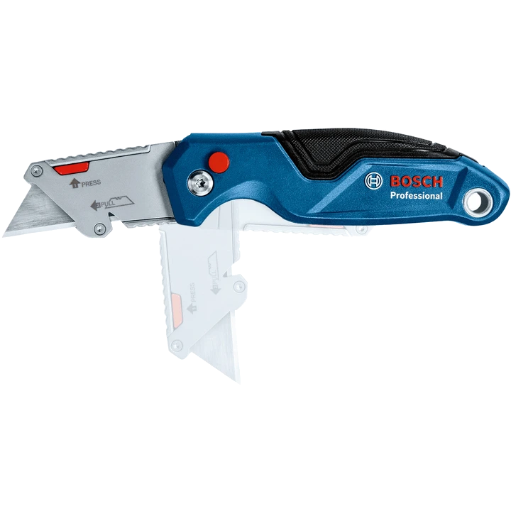 Bosch (1600A027M4) 3 шт Набір ножів - Зображення 3