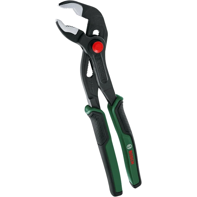 Bosch (1600A027PR) 250 мм Кліщі для водяного насосу