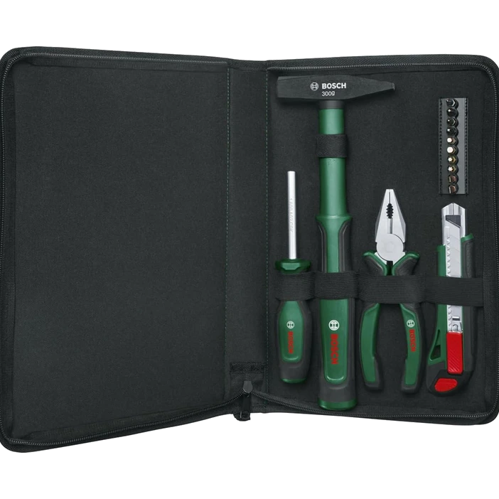 Bosch Easy Starter (1600A02BY3) 14 шт Набір інструментів - Зображення 3