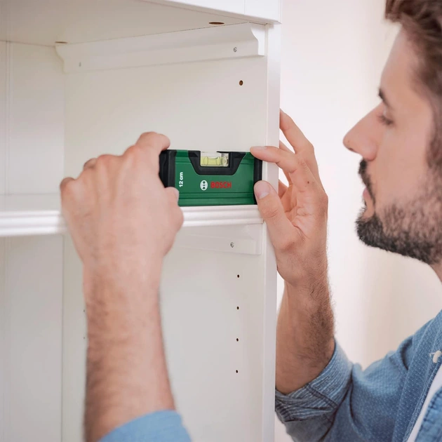 Bosch (1600A02H3H) 12 см Рівень - Зображення 3