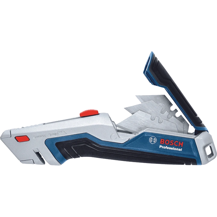Bosch GWT 20 (1600A02H5B) Набір ручних інструментів з сумкою - Зображення 7