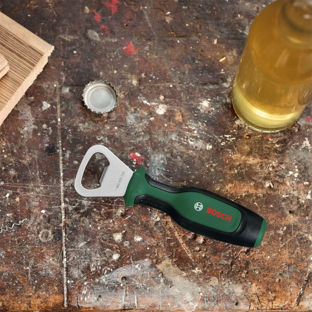 Bosch (1600A02J7P) Відкривачка для пляшок - Зображення 3