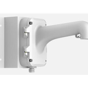 DS-1604ZJ-CORNER Кутовий кронштейн для PTZ камер