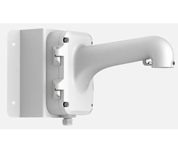 DS-1604ZJ-CORNER Кутовий кронштейн для PTZ камер