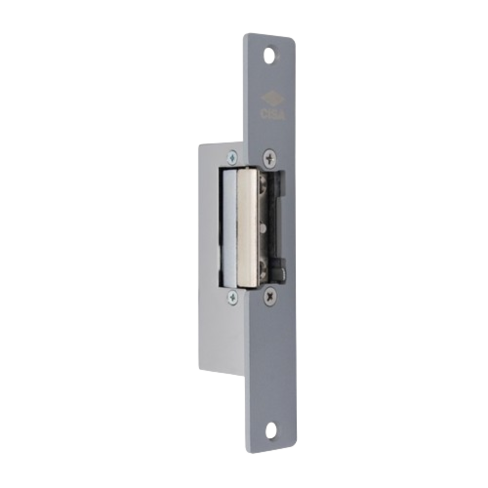CISA 15005-07 НЗ-AЕ з короткою планкою Електрозащіпка