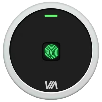 Via Security VSA-21FM/E автономний зі зчитувачем Контролер для однієї двері - Зображення 3
