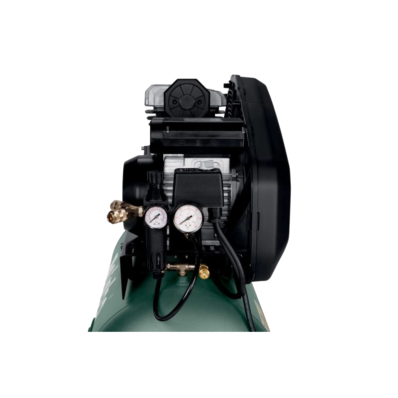 Metabo Mega 350-100 D (601539000) Компресор - Зображення 3