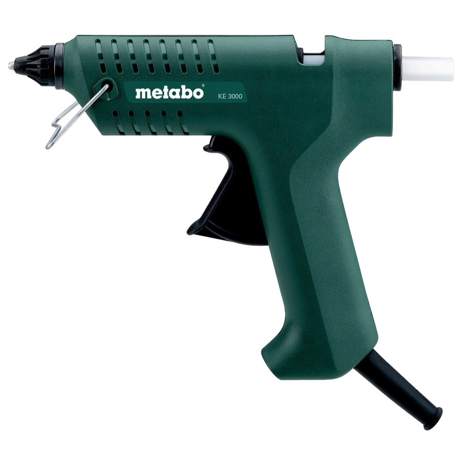 Metabo KE 3000 (618121000) Клейовий пістолет