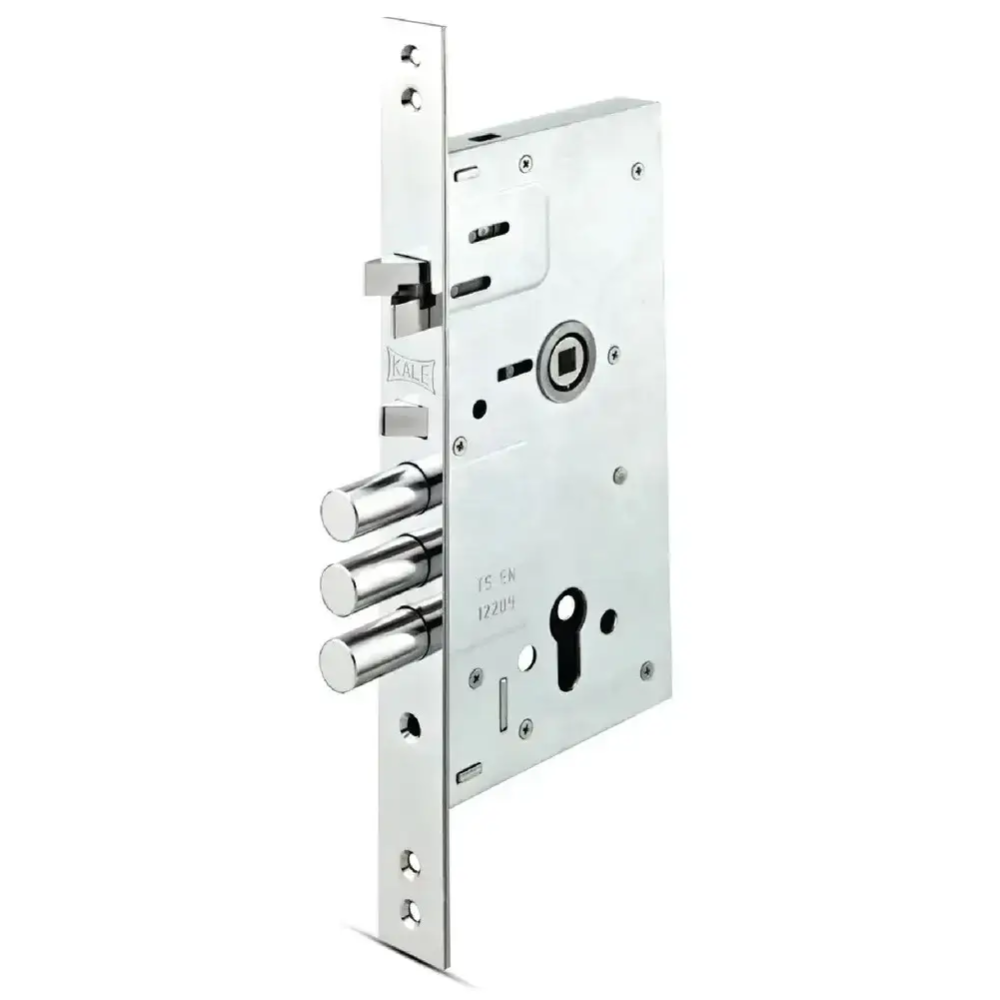 SEVEN LOCK SL-7767BFW Розумний замок (врізна частина 252RAV) - Зображення 3