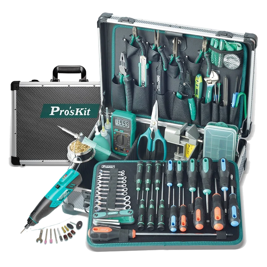 Pro'sKit PK-1900NB Набір інструментів