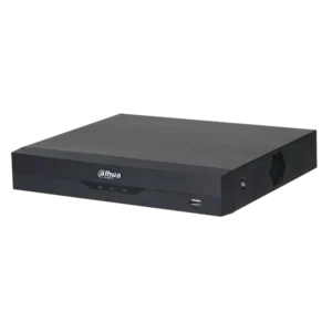 DH-XVR4104HS-I 4-канальний 1080N/720p 1U 1HDD WizSense Відеореєстратор Dahua