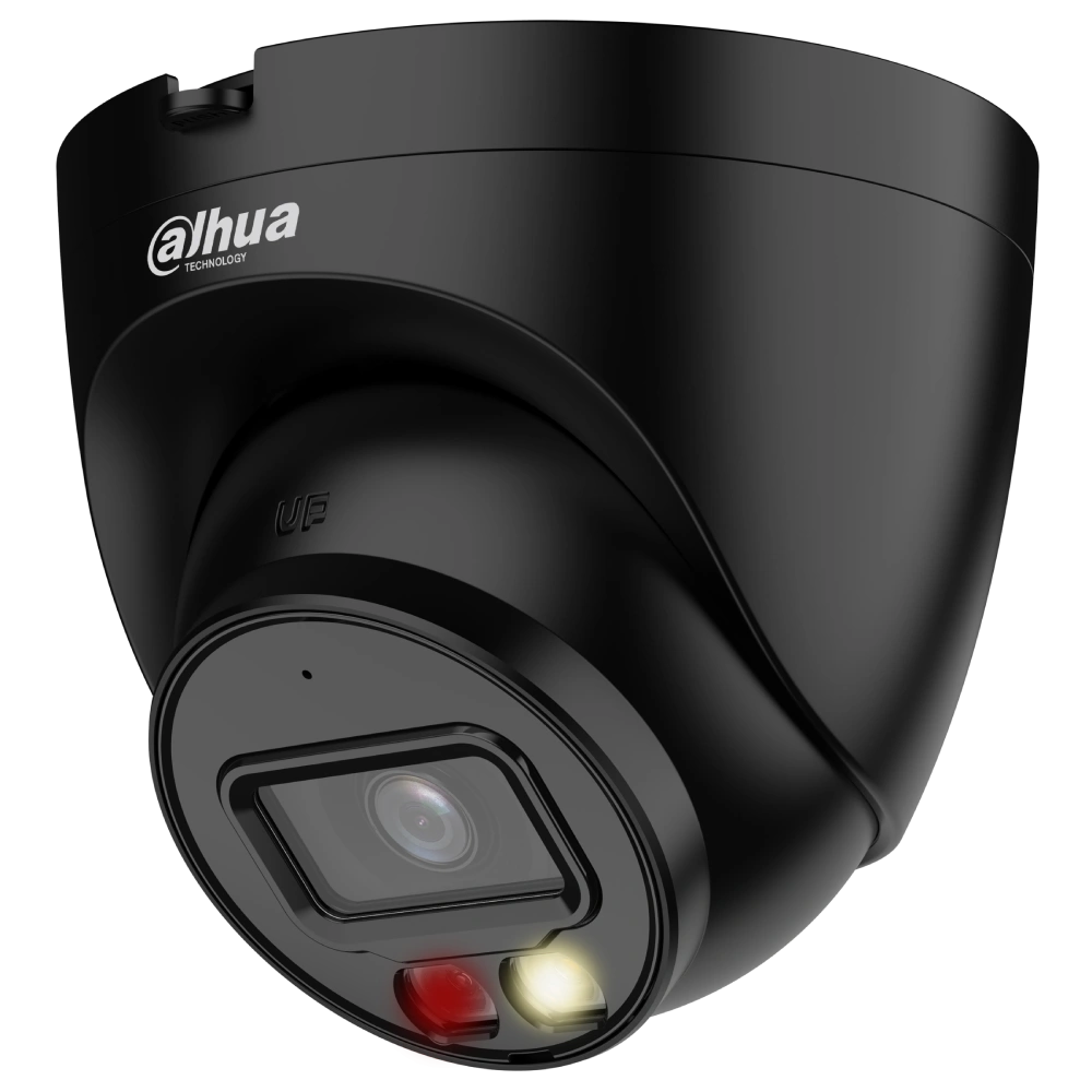 DH-IPC-HDW2449T-S-IL-BE 4МП (2.8мм) з мікрофоном IP відеокамера Dahua