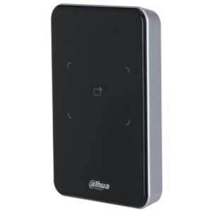 DHI-ASR2100A Mifare IP66 Зчитувач Dahua