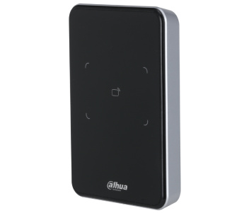 DHI-ASR2100A Mifare IP66 Зчитувач Dahua
