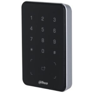 DHI-ASR2101A Mifare IP66 Зчитувач Dahua