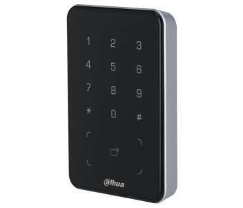 DHI-ASR2101A-ME Mifare/Marine IP66 Зчитувач Dahua