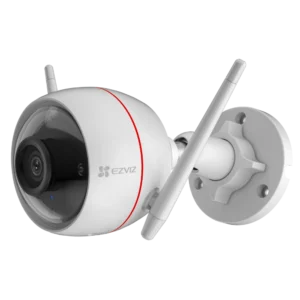 CS-C3W（4MP,2.8 mm,H.265） Smart Home камера (4MP)