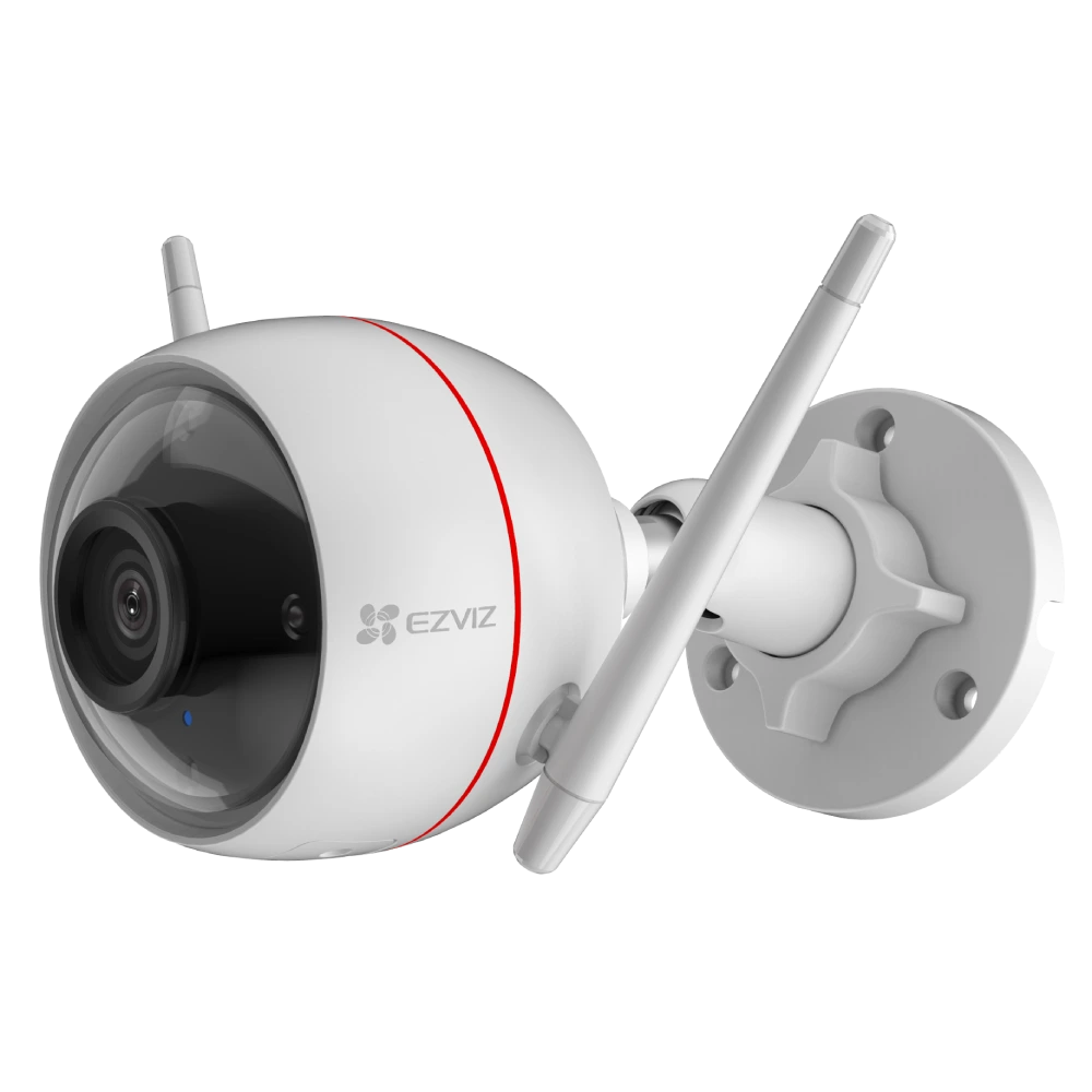 CS-C3W(4MP,2.8 mm,H.265) Smart Home камера (4MP)