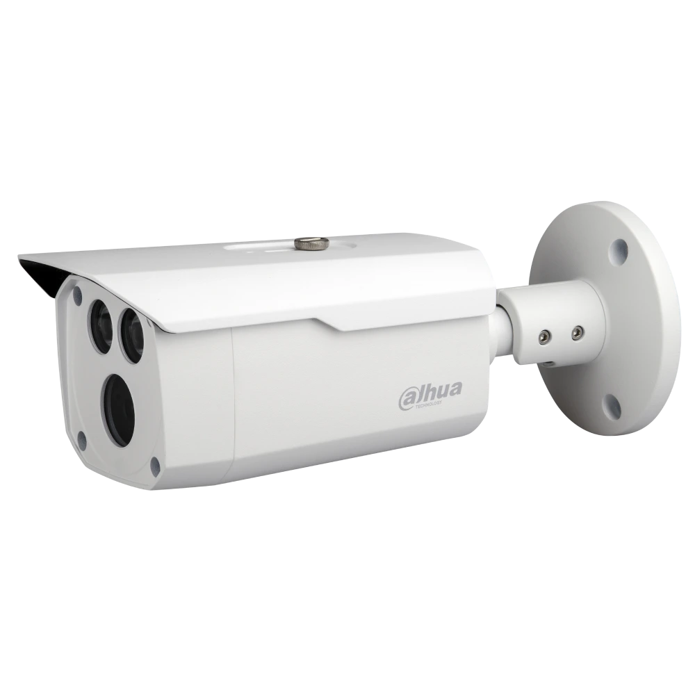 DH-HAC-HFW1500DP 5МП (3.6мм) HDCVI відеокамера Dahua