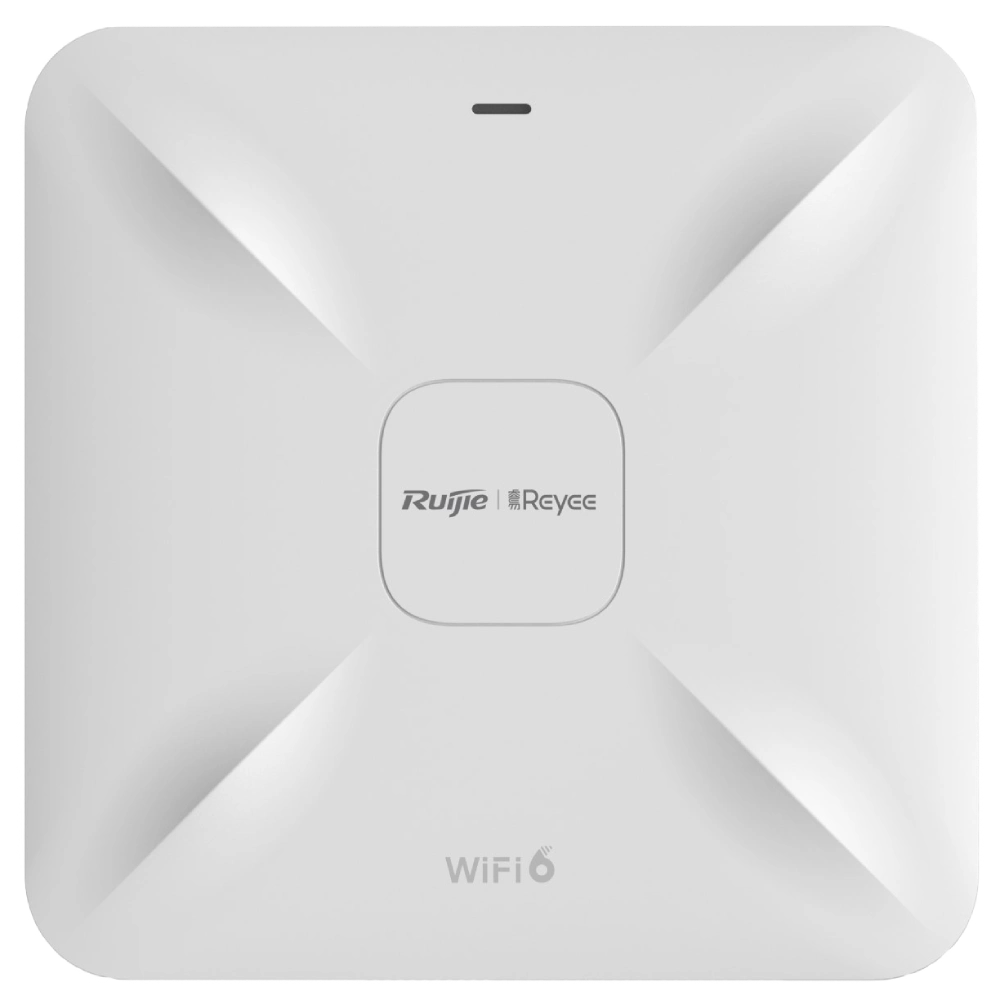 Ruijie Reyee RG-RAP2260(G) Wi-Fi 6 Точка доступу - Зображення 3