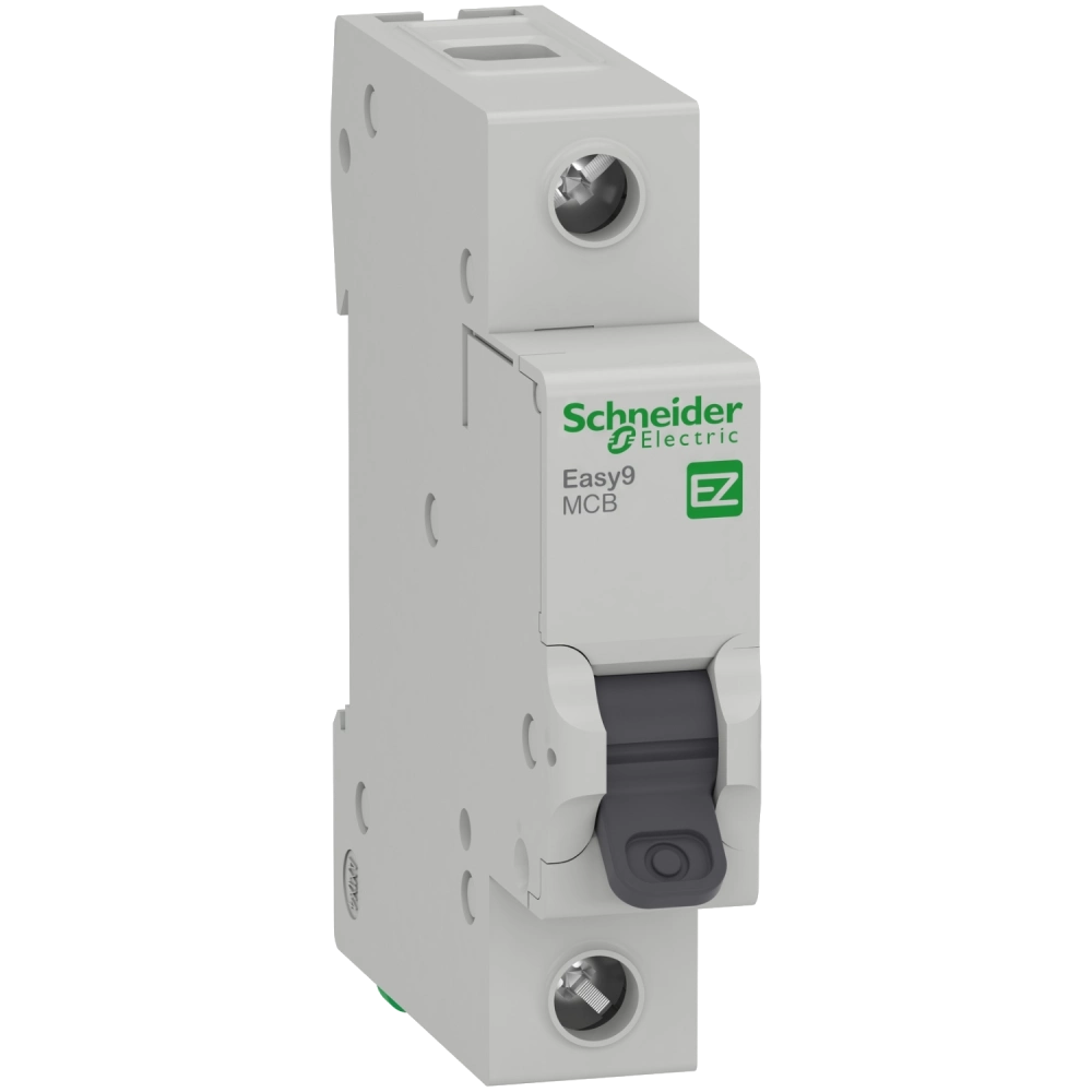 Schneider Electric EZ9F34140 Easy9, 40A C Автоматичний вимикач